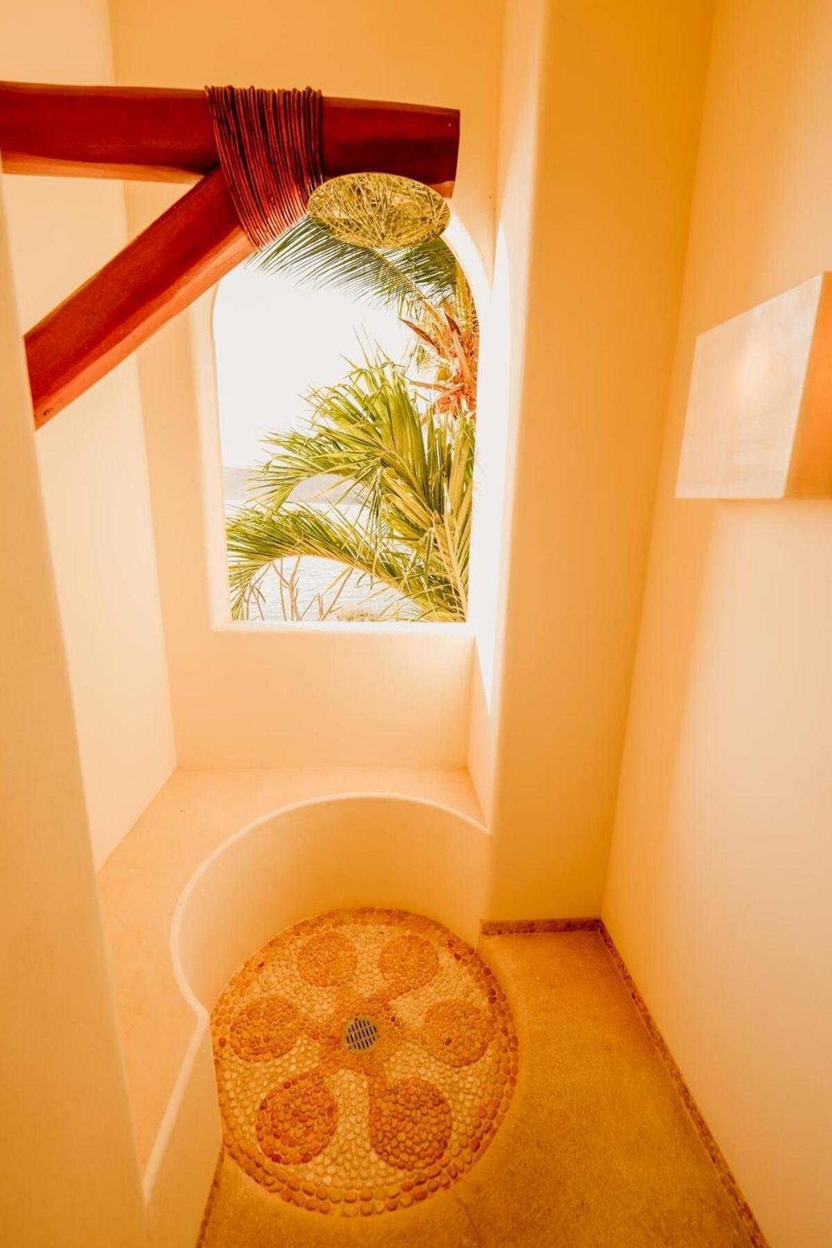 Dream Villa With Private Beach And Catering Zihuatanejo Exterior photo
